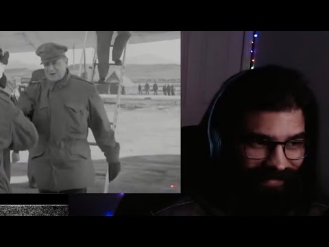 Видео: Все в этой истории удивительны... кроме вас, сэр/Замороженный Избранный