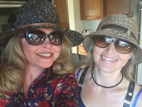 Видео: ОЛЬГА БРУКМАН, Гузаль и я зажигаем В САН ФРАНЦИСКО!! Natalya Falcone