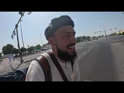 Видео: Дубайский провал - возвращение из Пакистана в Беларусь! [20]
