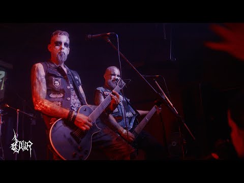 Видео: DJUR @ Осень Нового Средневековья IV