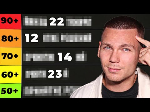 Видео: Какие задания решать на 60, 70, 80, 90+ баллов на ЕГЭ по информатике 2026?