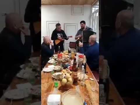 Видео: Прекрасная осетинская народная песня ❤️