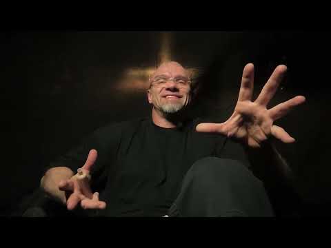 Видео: Как вытряхнуть из себя всю Гниль? К чему приводит Микродозинг Мухомора? - Владимир Епифанцев