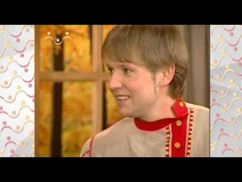 Видео: Сапожники..  Барышня