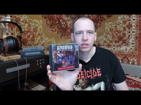 Видео: Разговор о музыке на дисках Audio CD. Стоит ли покупать CD