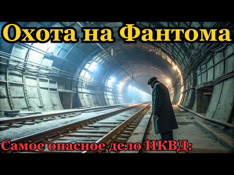 Видео: Дело Фантом: шпионская сеть, которая едва не взорвала Москву.