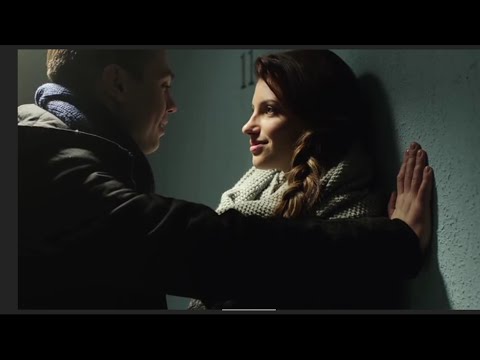 Видео: Даша и Никита "Пятая Стража"