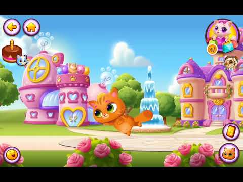 Видео: Bubbu& Mimmi30 августа 2025 г.