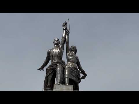 Видео: Юбилейный 100 ролик