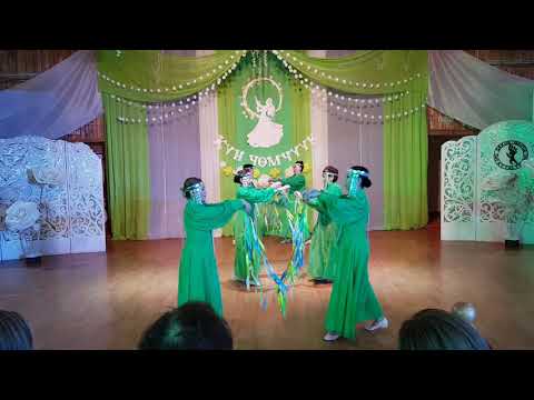 Видео: Саламалаах