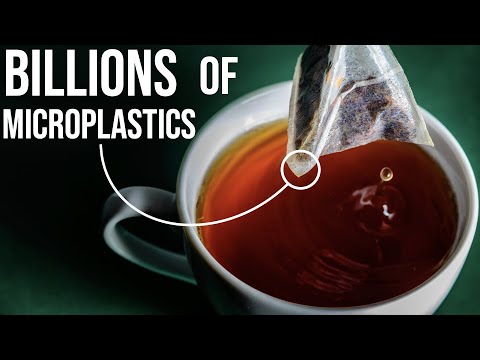 Видео: 4 ГЛАВНЫЕ проблемы чайной индустрии, о которых должен знать каждый любитель чая | Мастер-класс по...