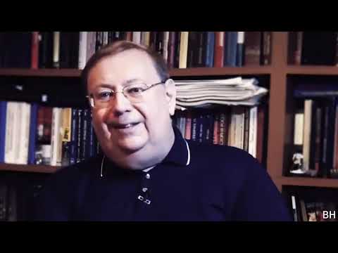 Видео: Александр Пыжиков. Кто создал концепцию Татаро – монгольского ига?