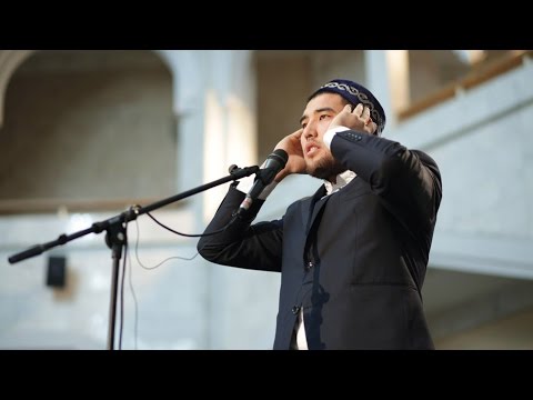 Видео: Әдемі әуезді азаншы Толық нұсқа (1-кезең)