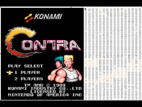 Видео: СПИДРАН КОНТРЫ + взлом КОНТРЫ!(Speedrun + hack)