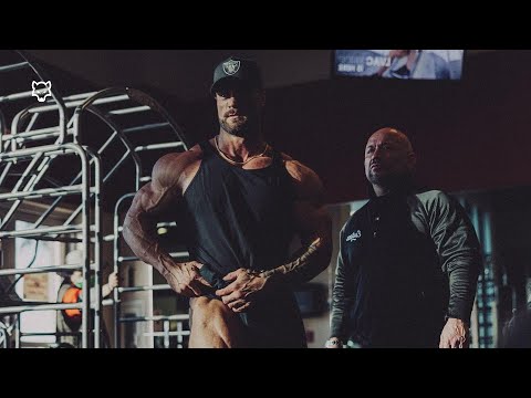 Видео: ЗЛОЙ ВОЛК 🐺 - Крис Бамстед