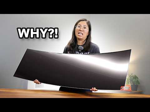 Видео: Я протестировал Samsung 49" Ultrawide, чтобы понять, стоит ли он того.