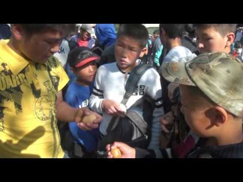 Видео: Кадамжай Тамаша  1 май майрамыныздар менен