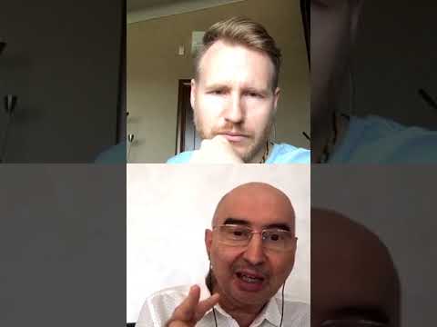 Видео: Эмоции (2020-06-15, Москва)