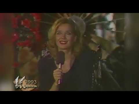 Видео: "Листья "Маркизы". Выпуск 102. Ирина Алфёрова