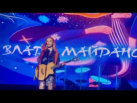 Видео: Денис Майданов и дочь !