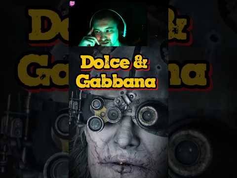 Видео: ЧЕМ ПАХНЕТ В RESIDENT EVIL 9 👃#shorts #re9 #residentevil