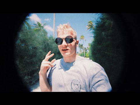 Видео: Мальдивский влог. Рыбалка, обзор домика, острова.