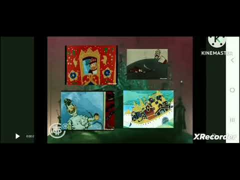 Видео: золотые мультфильмы ссср dvd @Том-л6т