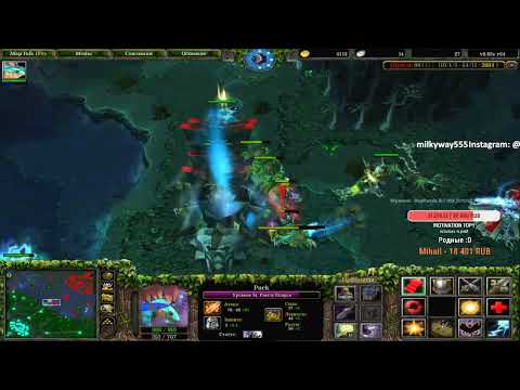 Видео: 45 киллов и Лузз Так может только Аза.