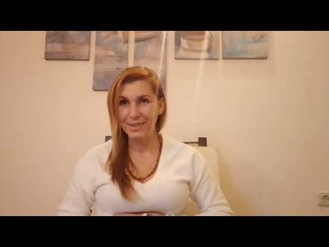 Видео: Коремно дишане / техника/при тревожно състояние.