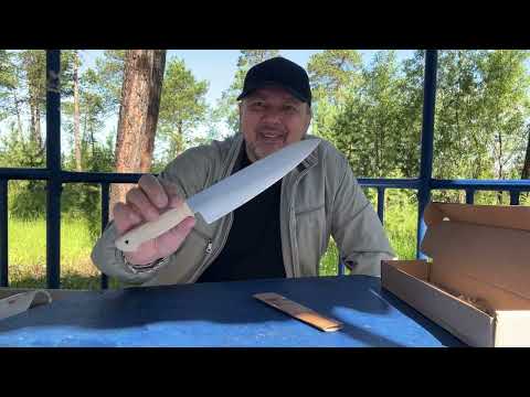 Видео: Сюрприз от мастерской "Атлас"