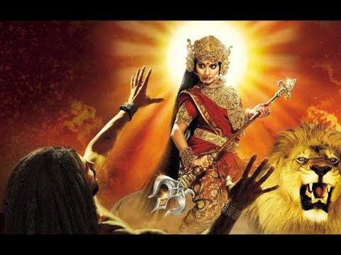 Видео: Мантра Дурге