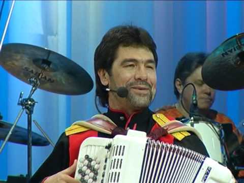 Видео: народный коллектив Иван да Марья - Хуторок