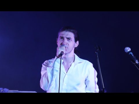 Видео: Веретено/Рок-опера Элоя - Максим Раковский, Андрей Антипов, концерт-закрытие сезона театра Этериус