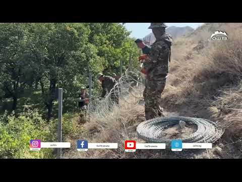 Видео: Түшкү ЖАҢЫЛЫКТАР топтому 13.11.2025