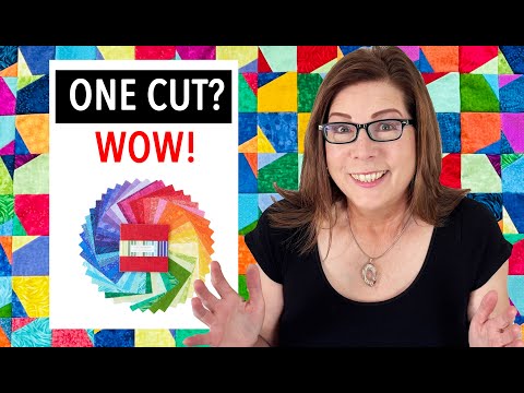 Видео: 😍 Из 5-дюймовых квадратов | 6 ЧАСОВ❗️ | ✂️ Охота за хламом | ✂️ Охота за скрапбукингом | Благотво...