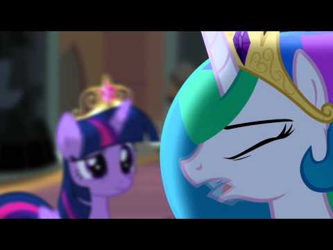 Видео: [PMV] Магия и Меч (Не канон)