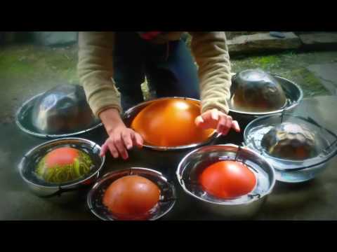 Видео: Самые необычные музыкальные инструменты мира!