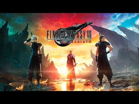 Видео: Прохождение #3 | Final Fantasy VII Rebirth