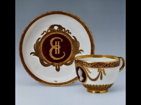 Видео: 7. Екатерина Вторая — венец русского классицизма / Беседа Ольги Суровегиной и Андрея Решетина