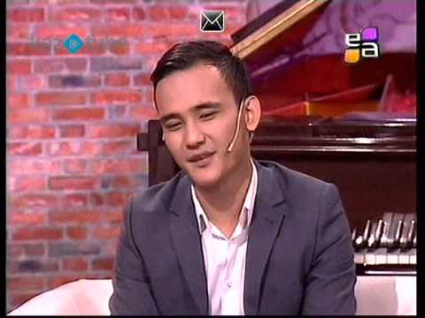 Видео: Жарайсың. Әлі Оқапов. 2-бөлім (10.05.2013)