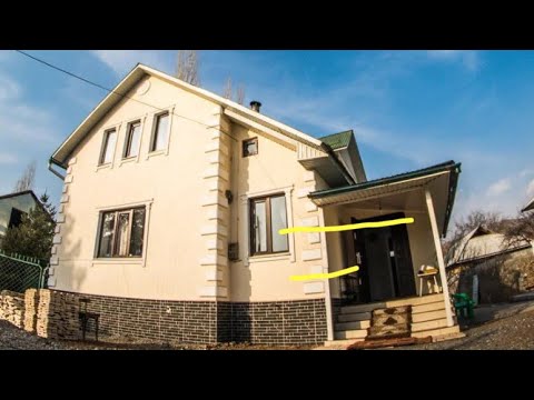 Видео: Алайдын эң мыкты конок үйлөрүнүн бири VIP Hostel GULCHA