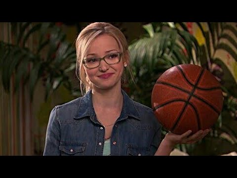 Видео: Лив и Мэдди/Клип/Истеричка/Liv & Maddie