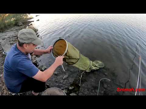 Видео: Риболов в Приморско 2. Язовир Мандрата.