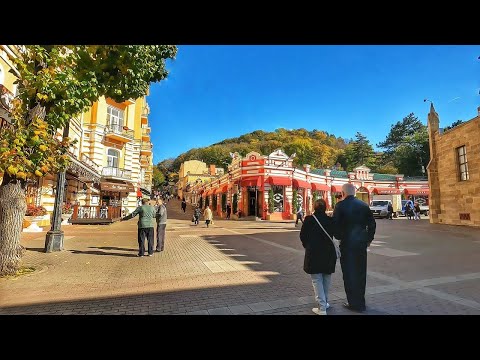 Видео: БЕСЛАН. Здесь в жилах стынет кровь... КИСЛОВОДСК - сюда больше ни ногой!