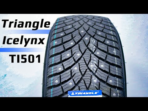 Видео: Triangle Icelynx TI501 – обзор