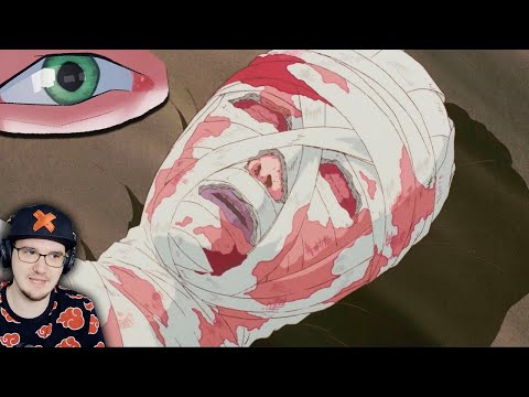 Видео: ОЧЕНЬ ГРУСТНОЕ АНИМЕ (Одним глазком) ► MysteryForce ( Мистери Форс ) | Реакция