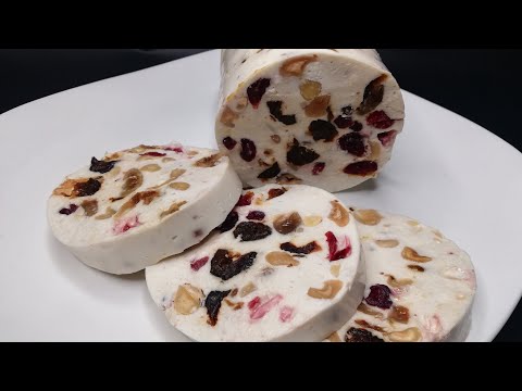 Видео: Творожный (пп) десерт без сахара, вкусное лакомство для детей и взрослых.