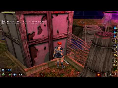 Видео: Call for Heroes Pompolic Wars 01 прохождение walkthrough