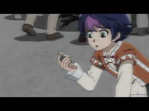 Видео: Infinity Nado-Баллада о трëх сыновьях|InfiRa