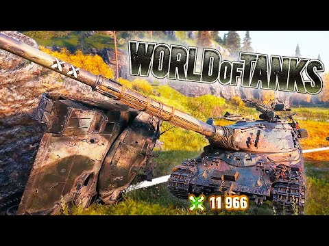 Видео: World of Tanks Приколы #193🔥 Баги,Приколы,Угар